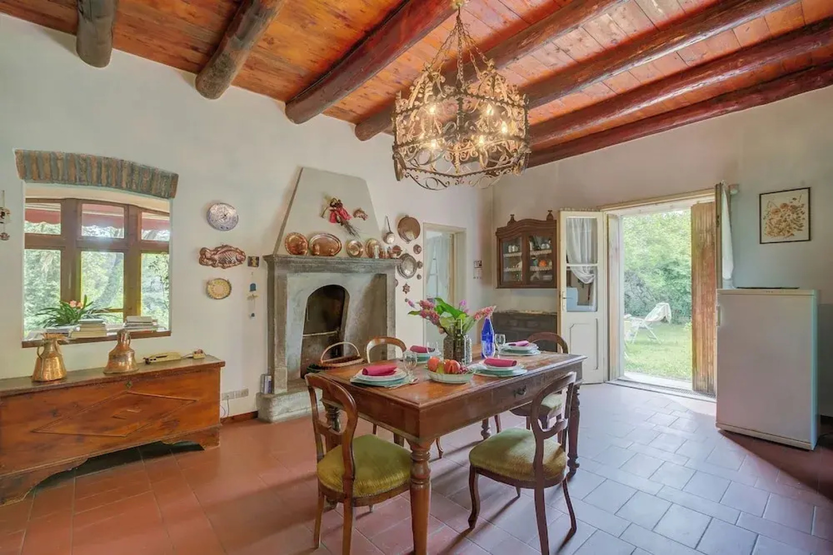 Villa Fiora Tra Le Colline E Il Lago