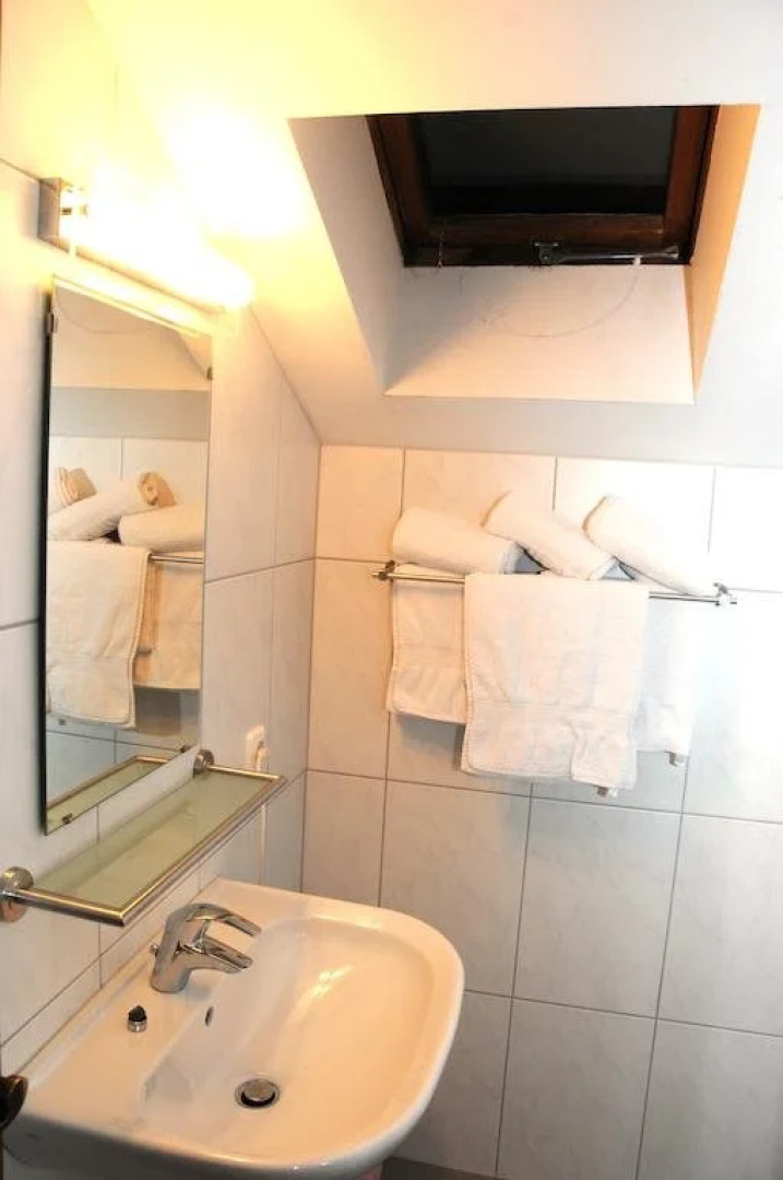 Appartement - Pension Adlerhorst