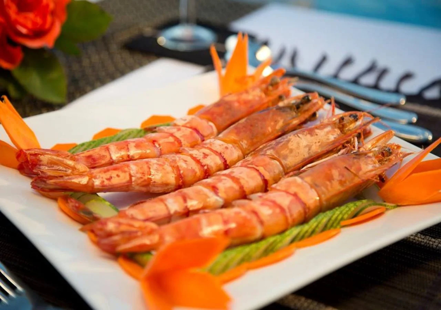 Amazing Chaung Tha Resort