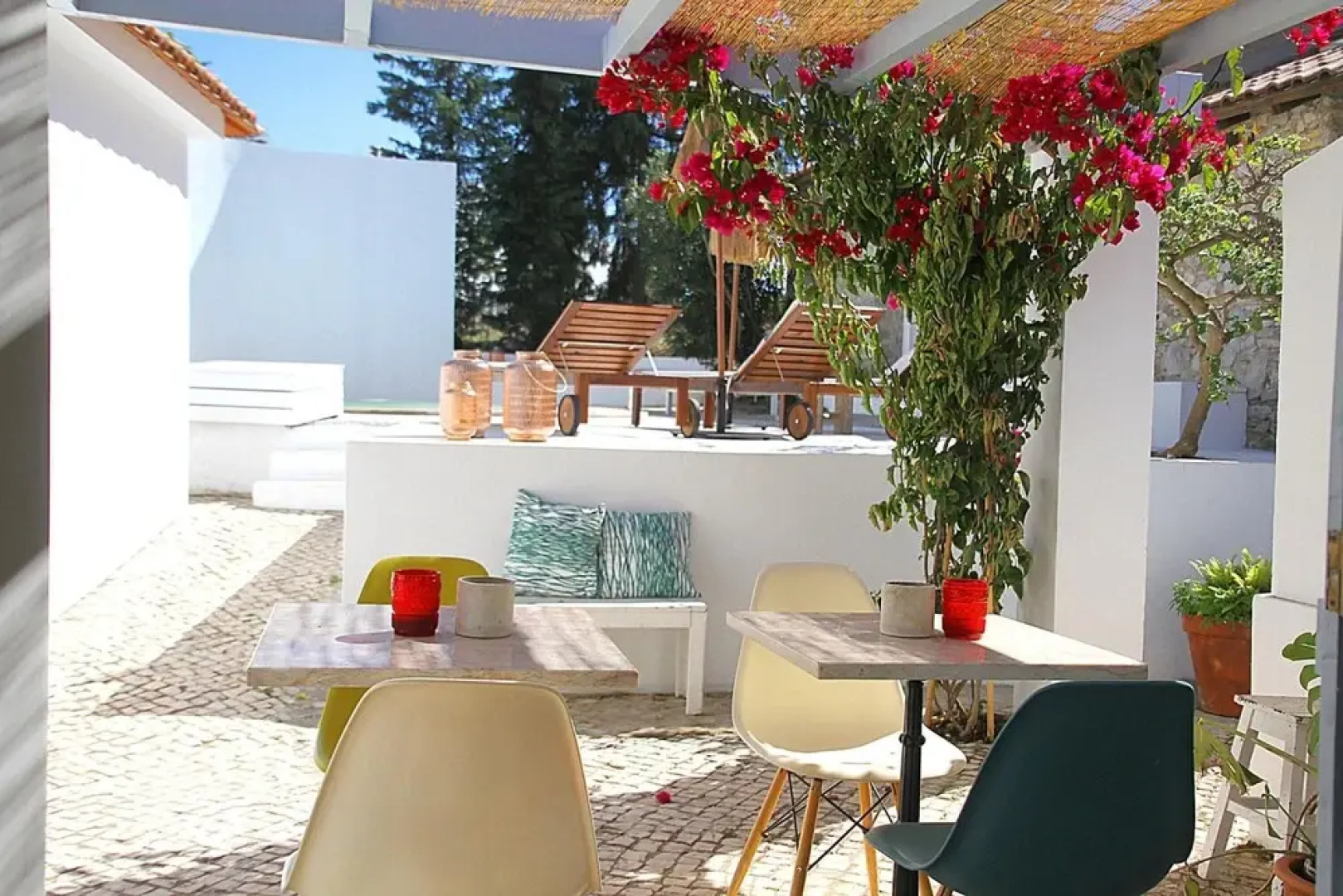 Senhora do Cabo Meco