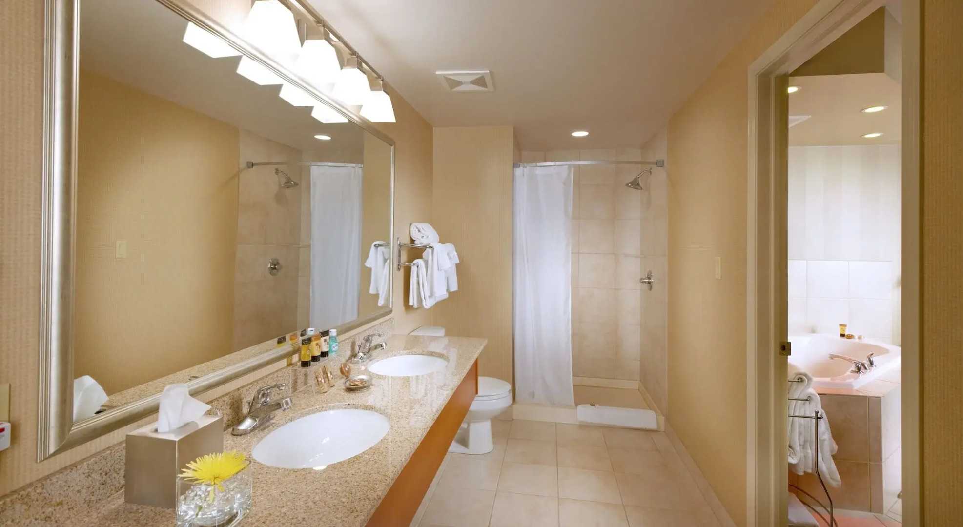 Deerfoot Inn & Casino