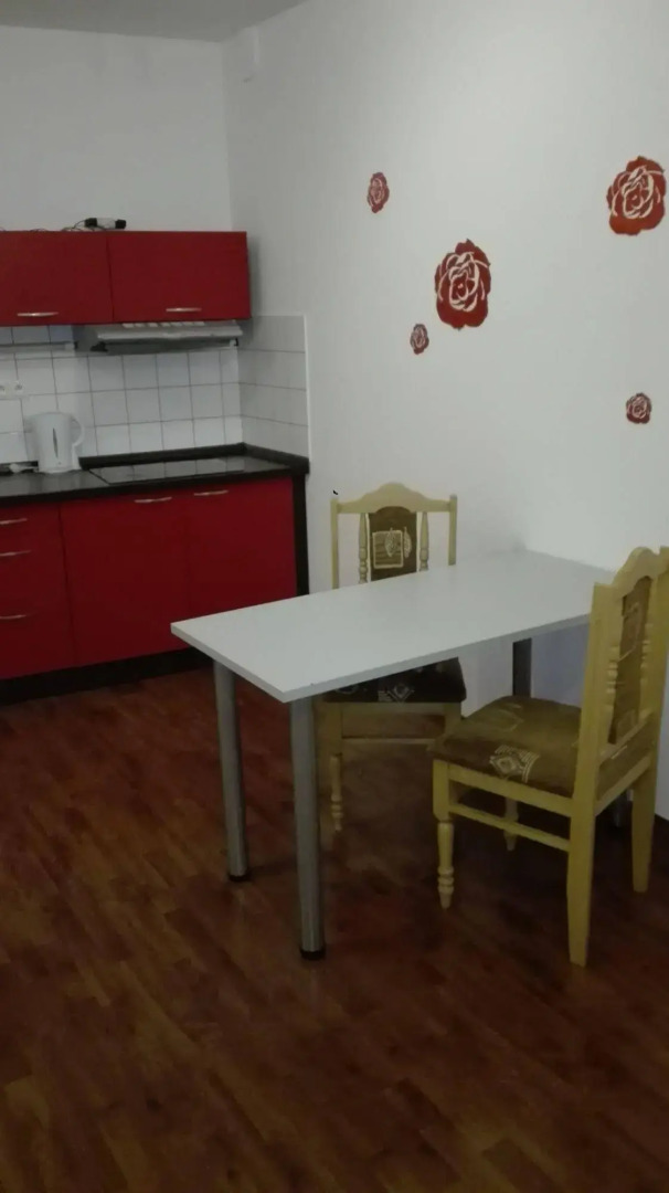 Apartman Halex Centrum City aupark