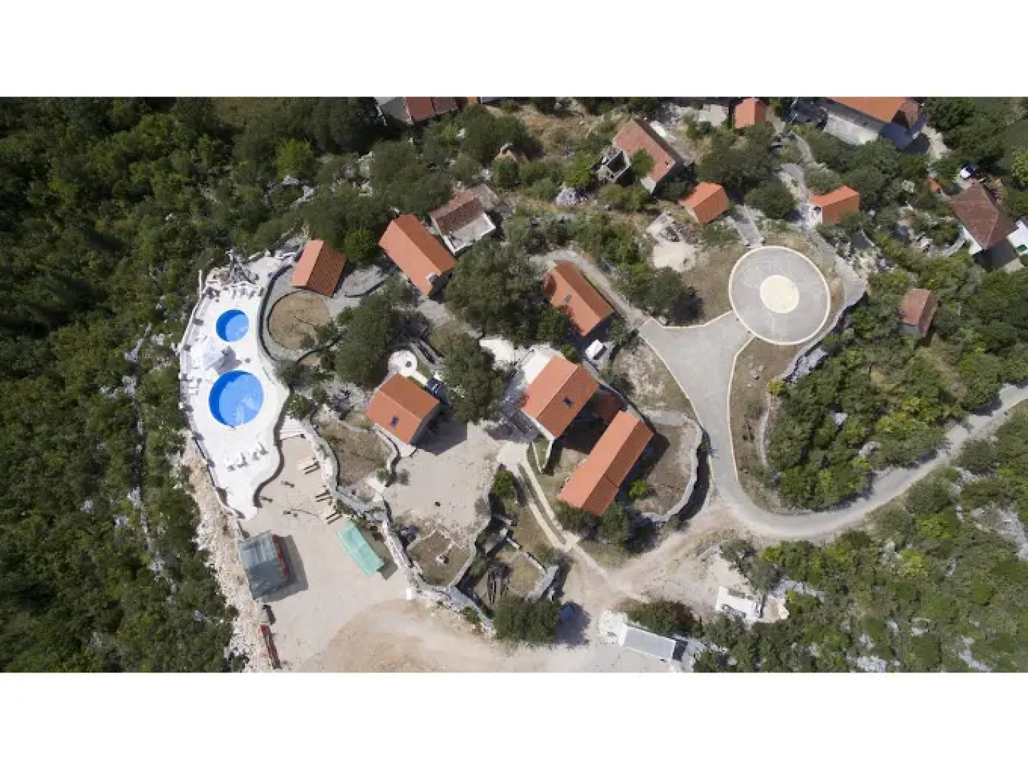 Ethno Village Kokorici