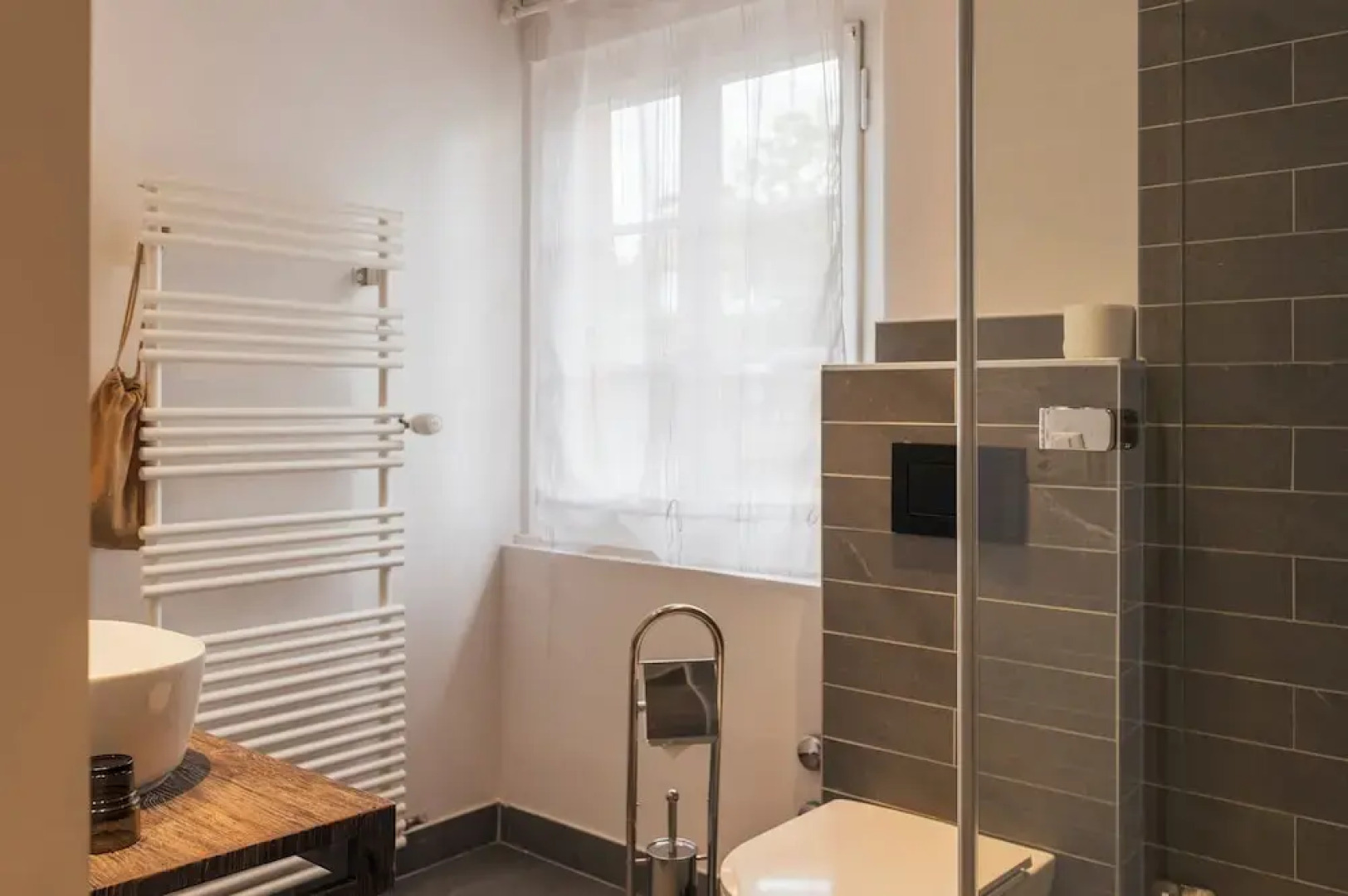 Amanthos Living Nyon