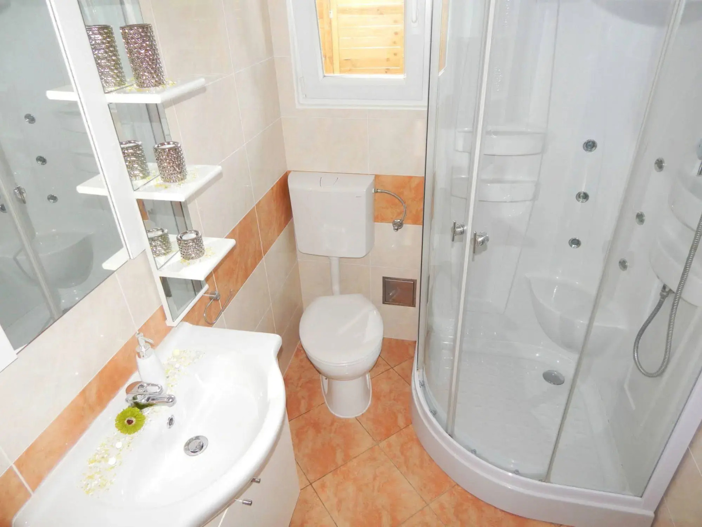 SPA Apartments Cvita Holiday