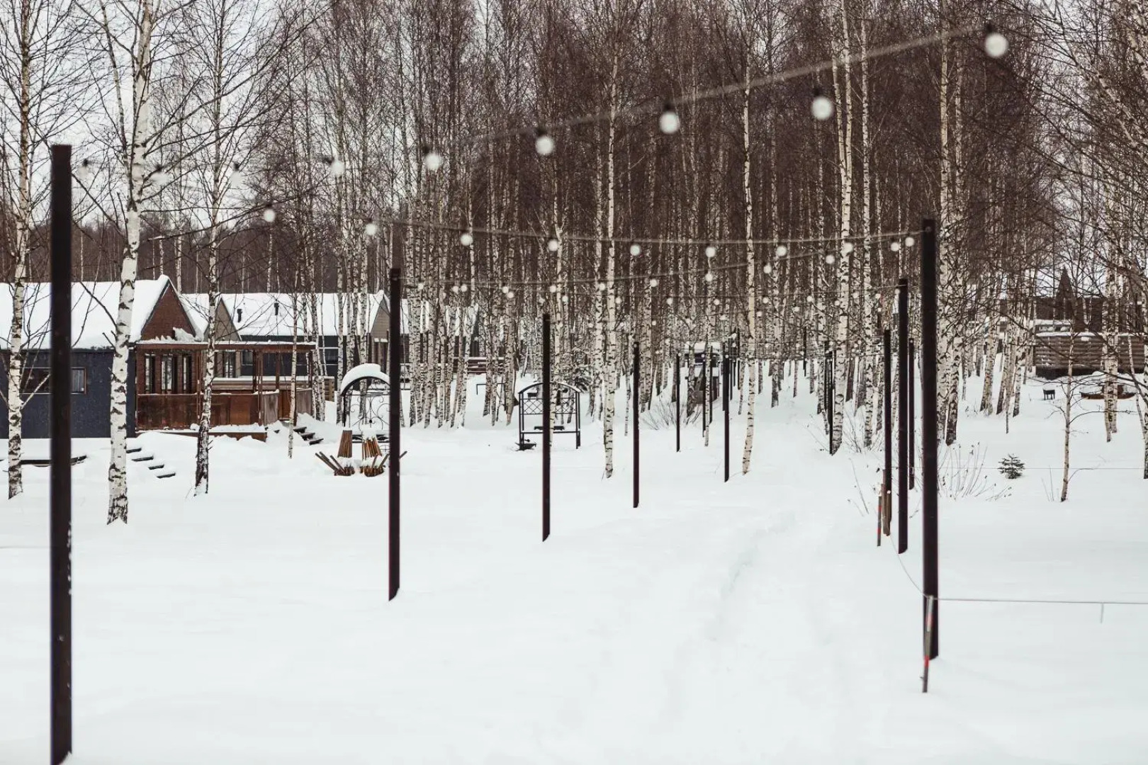 Дом Point 369 Восточный (Поинт)