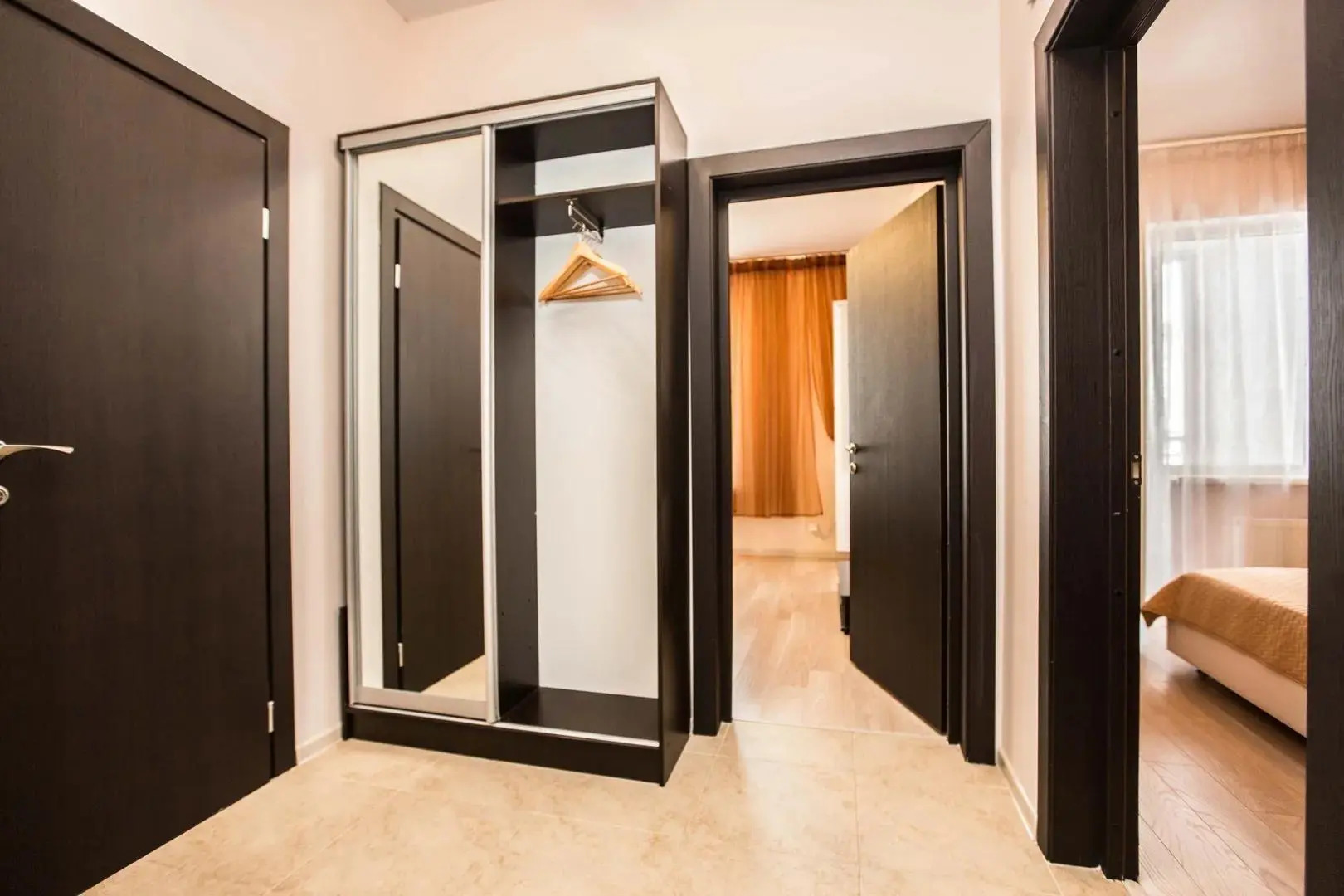 Апартаменты на улице Старообрядческая 62