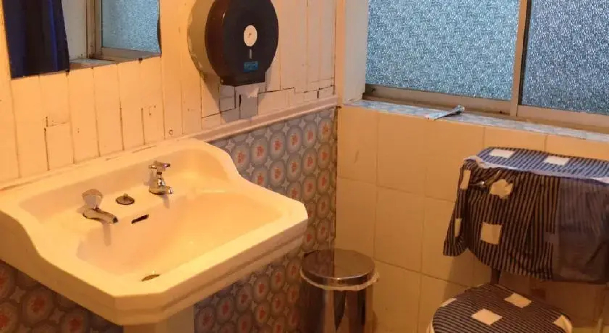 Hostal Haga Tuto Aqui