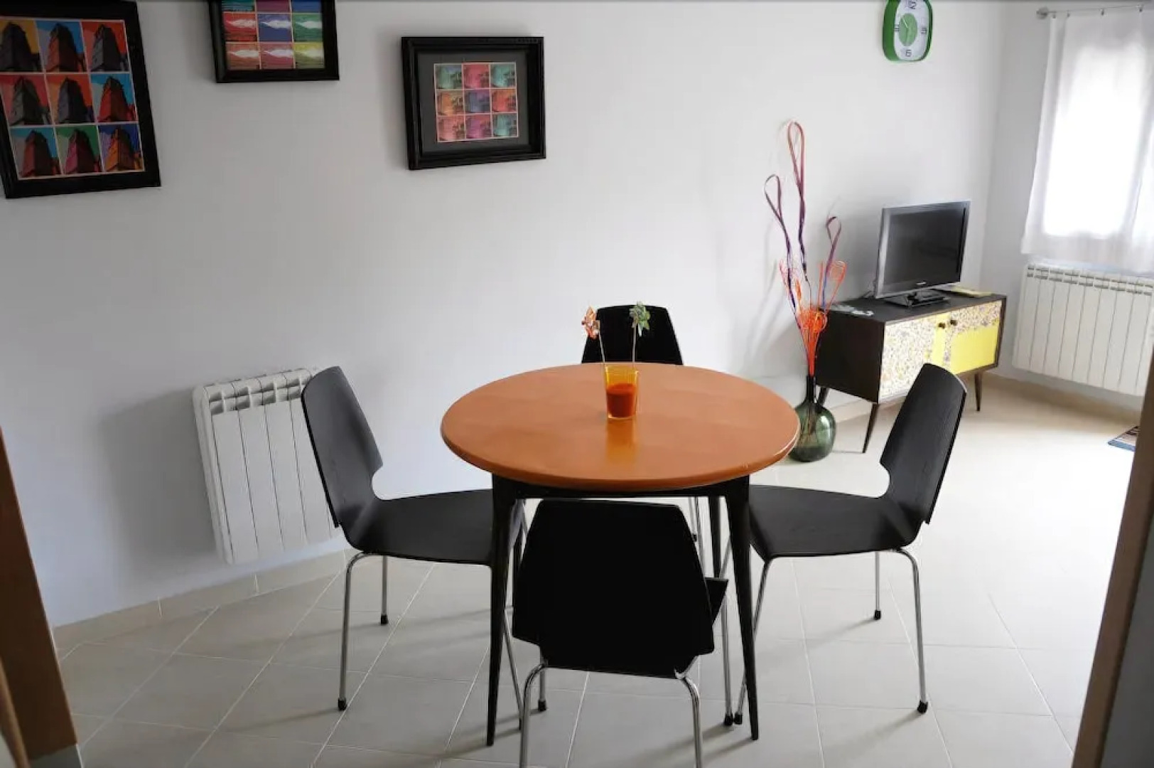 Apartamentos Puenteviejo