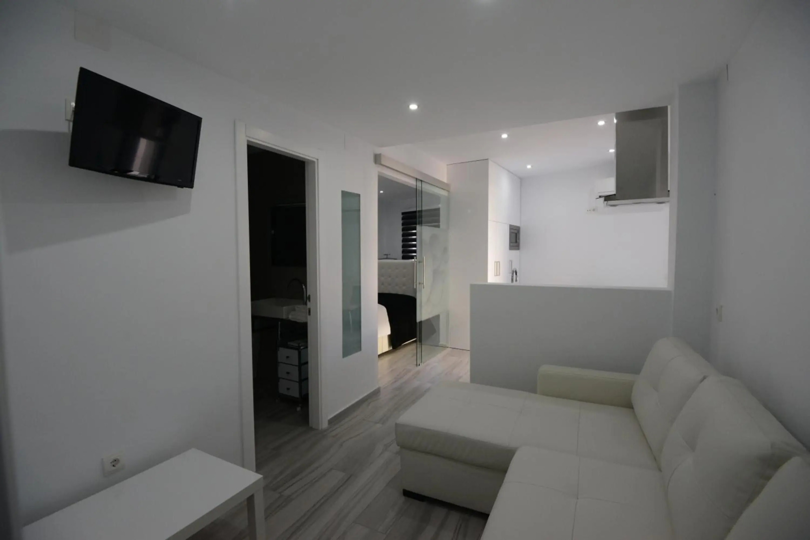 Apartamentos Torrecilla