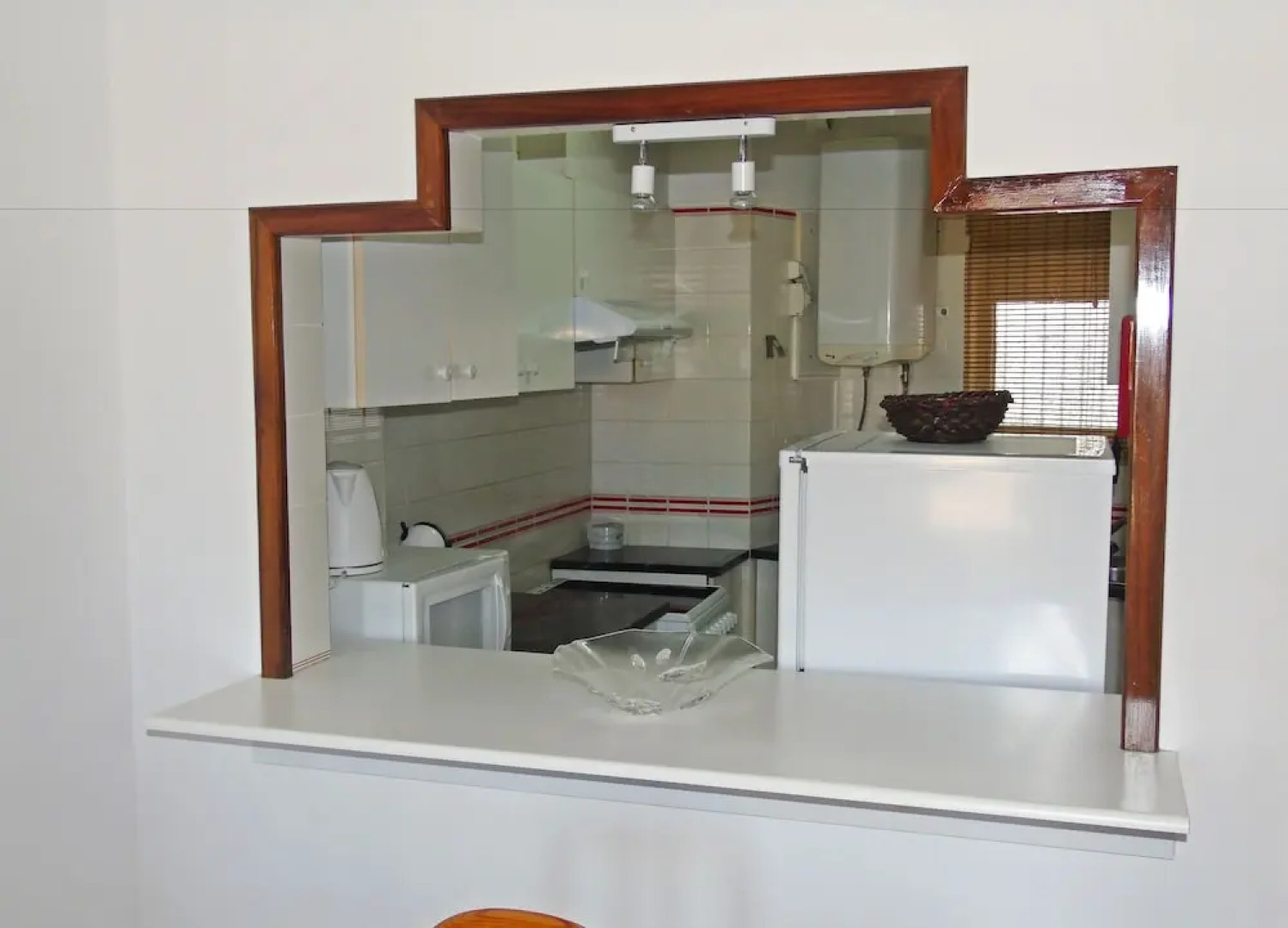 Alvor Studio Apartment Amoreira Mar by Holiferias