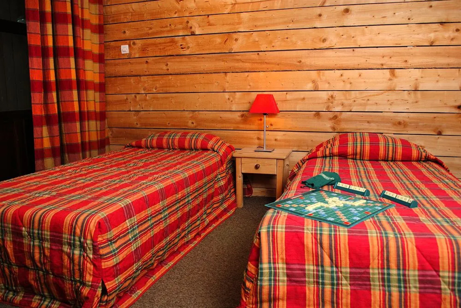 Résidence Nemea Royal Milan