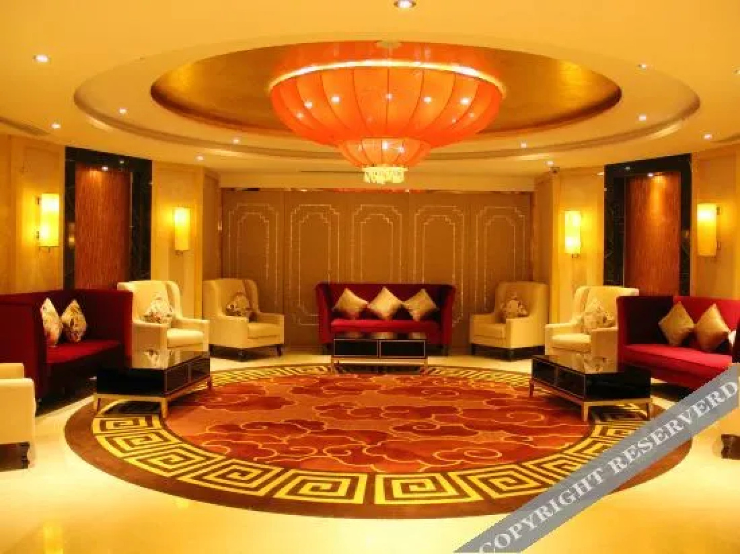 Yuyang International Hotel