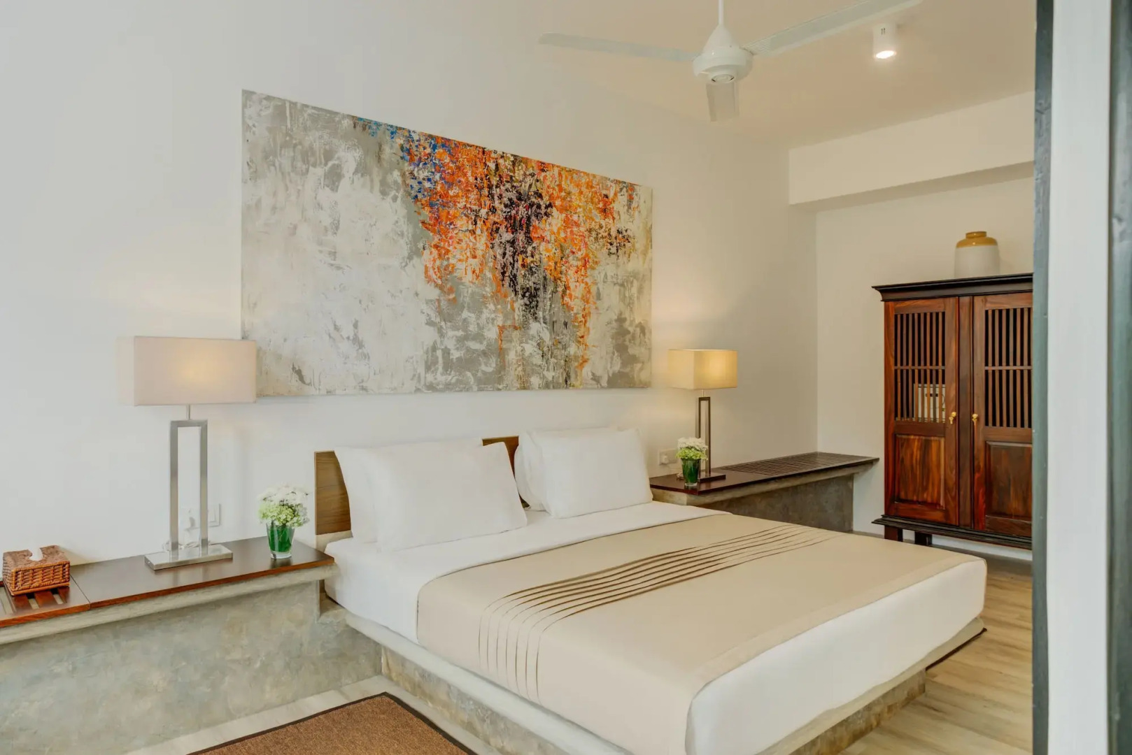 Nyne Hotels Lake Lodge - Colombo