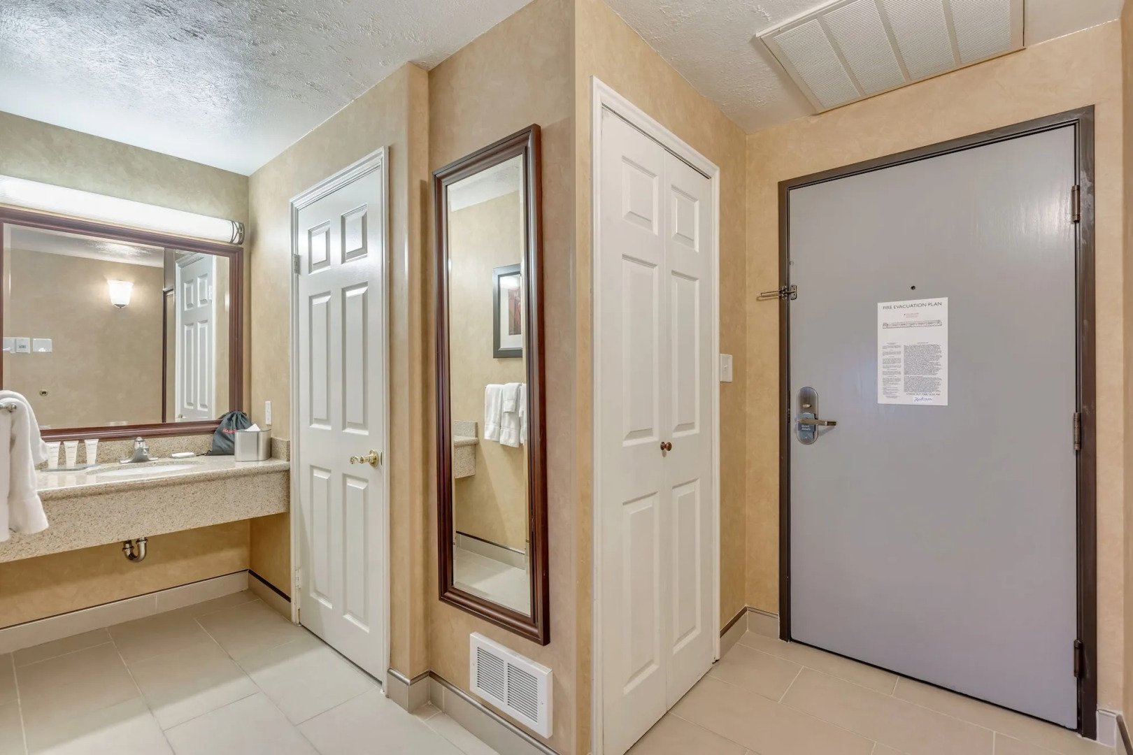 Radisson Hotel Salt Lake City Airport