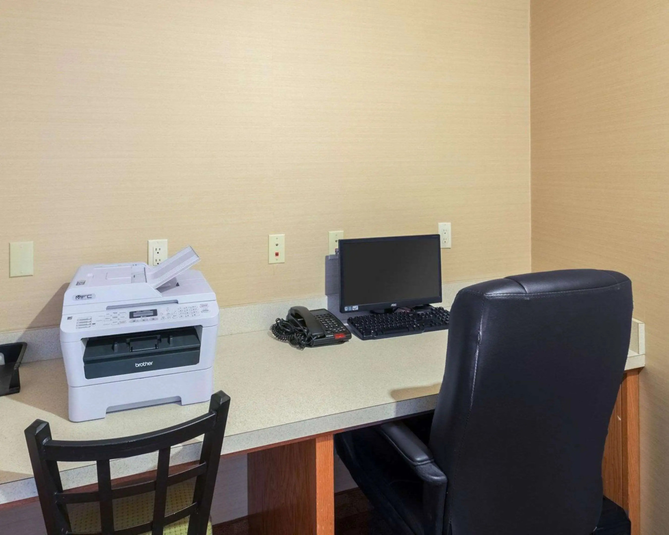 Comfort Suites Granbury