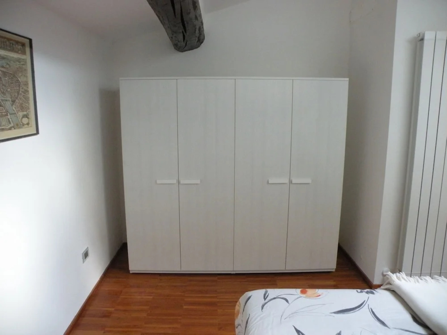 Appartamento Colombo