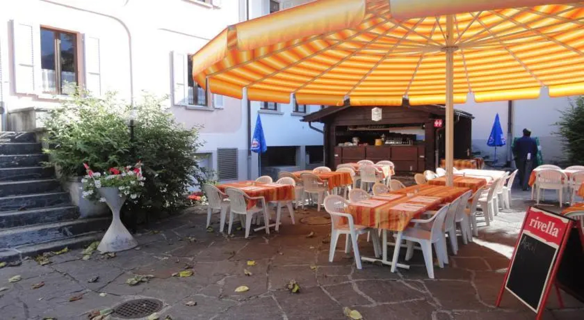 Albergo Olivone & Posta