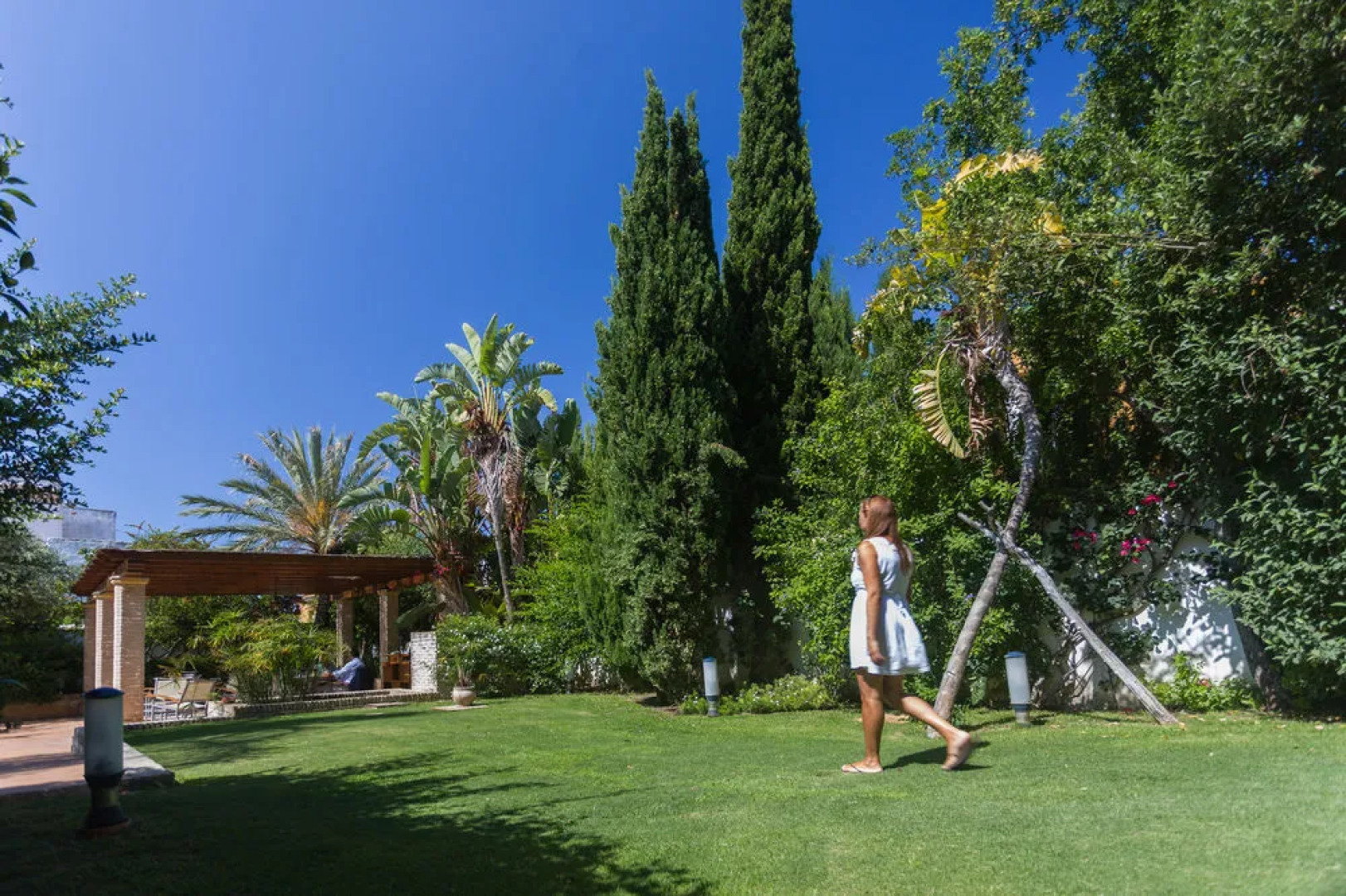 Apartamentos - Los Jandalos Vistahermosa