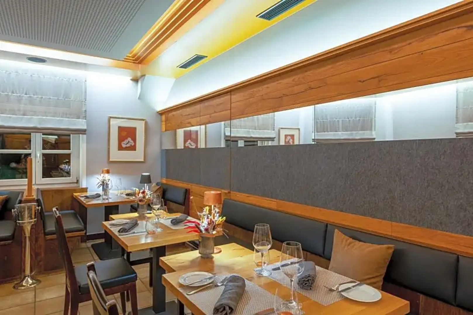 Hotel Brennhaus Behl