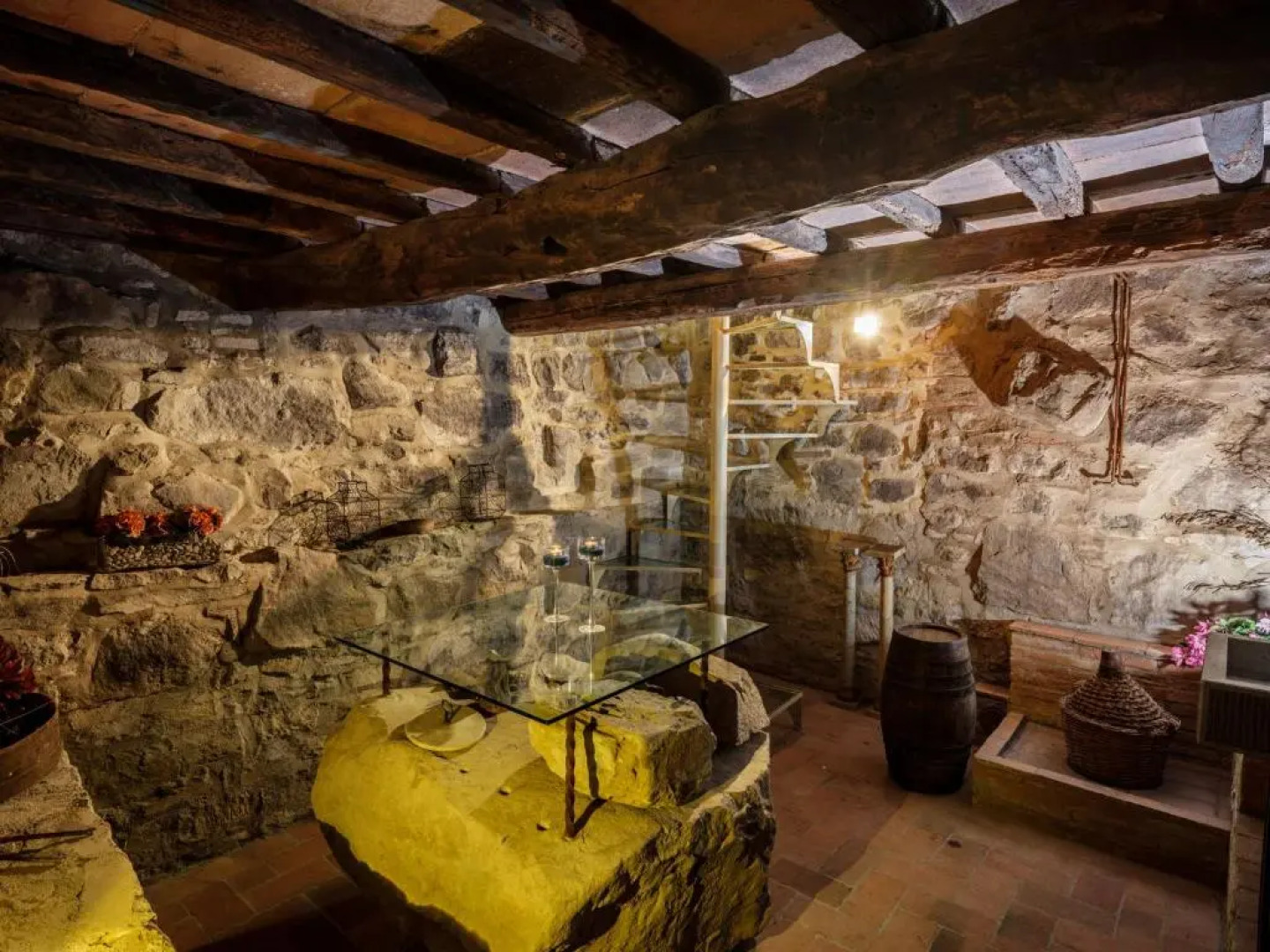 Sorgente di Francesca Luxury Counrty House