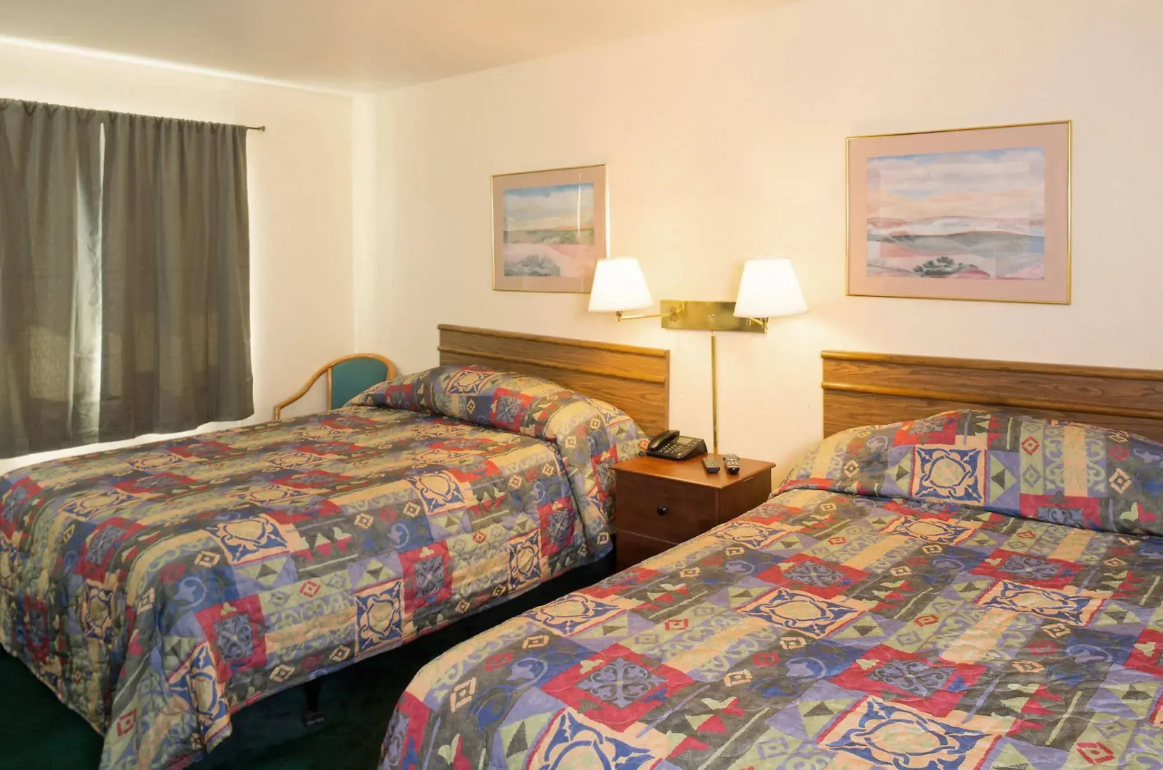 Western Inn Motel Billings