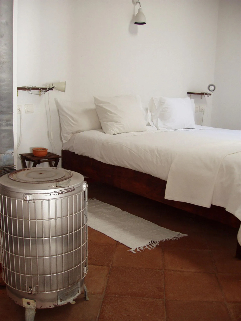 Hospederia Convento De La Parra