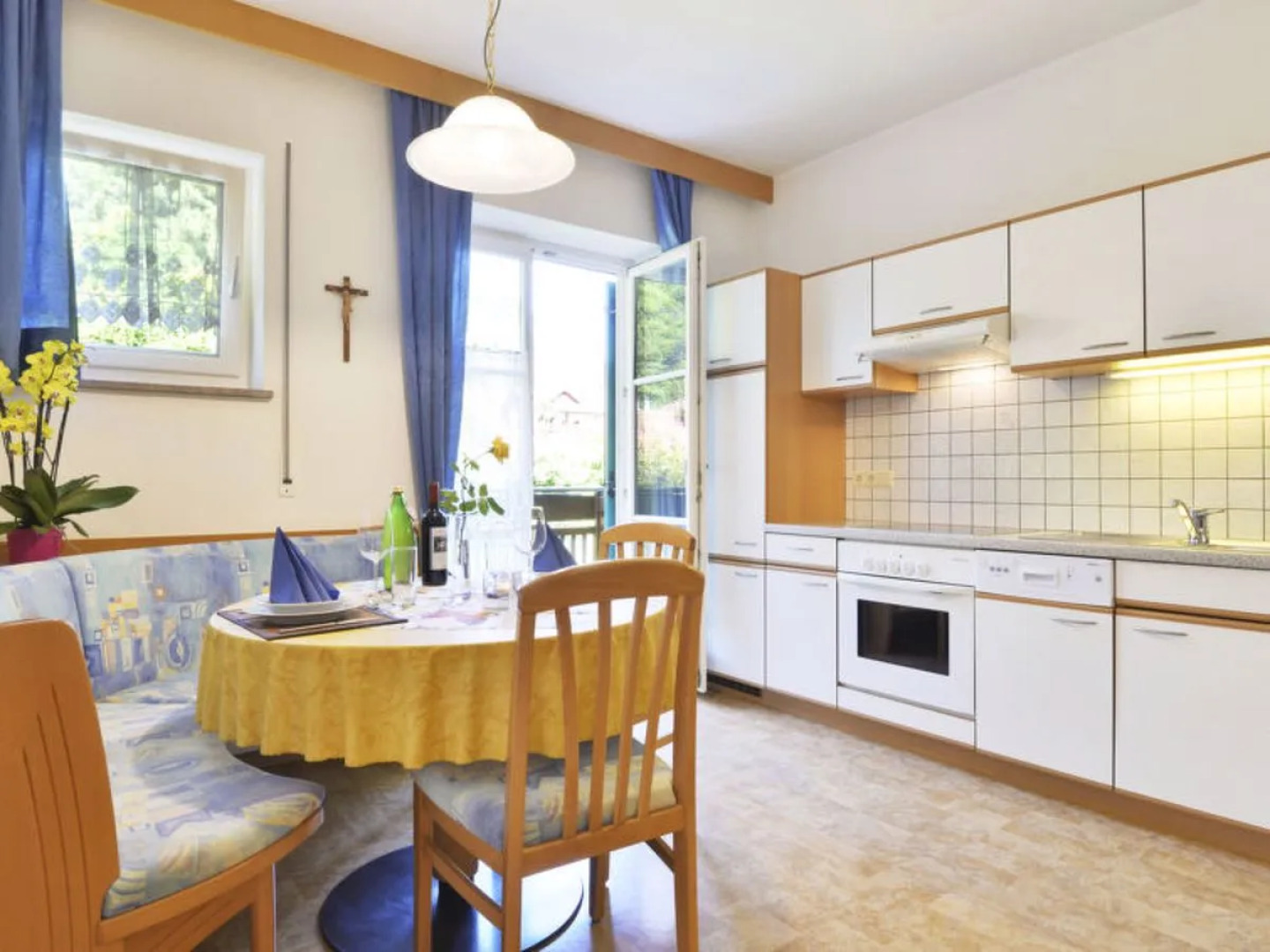 Rosengartenhof - Hocheppan