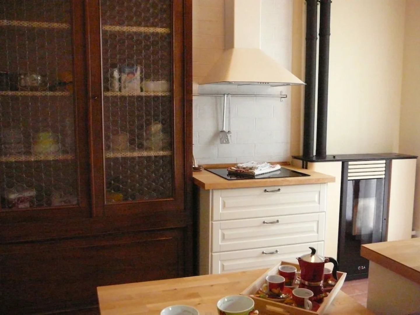 Agriturismo Ca di Mazza