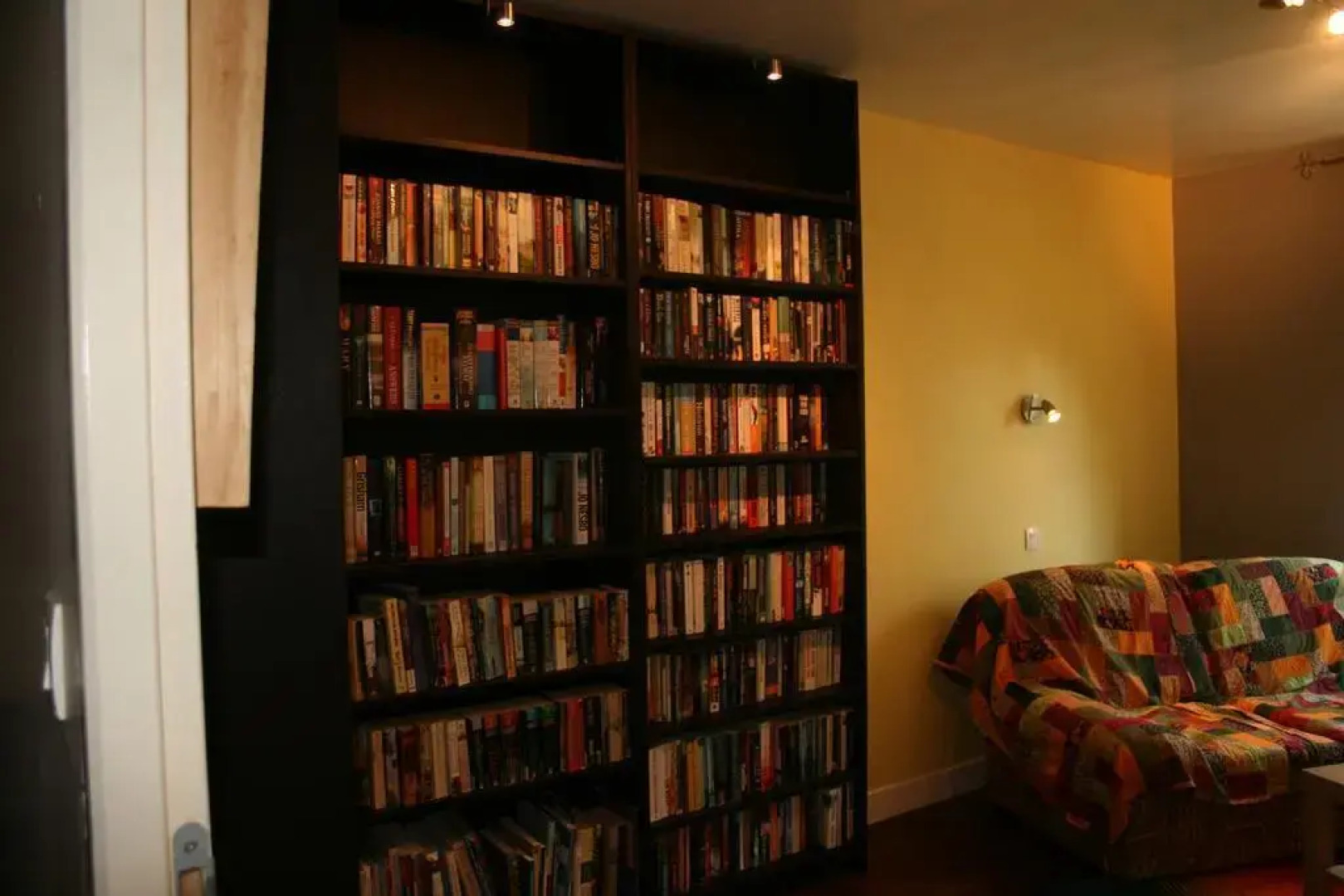 La Maison Aux Volets Verts