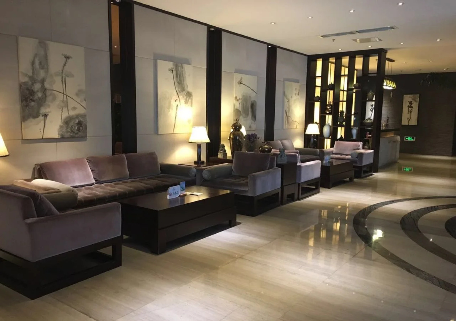 Scholars Hotel Jinan