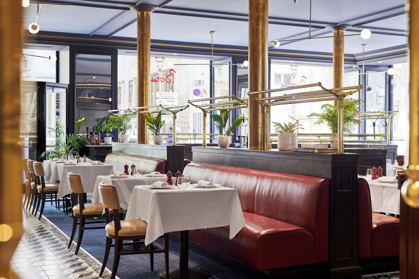 Hôtel du Louvre, in The Unbound Collection by Hyatt