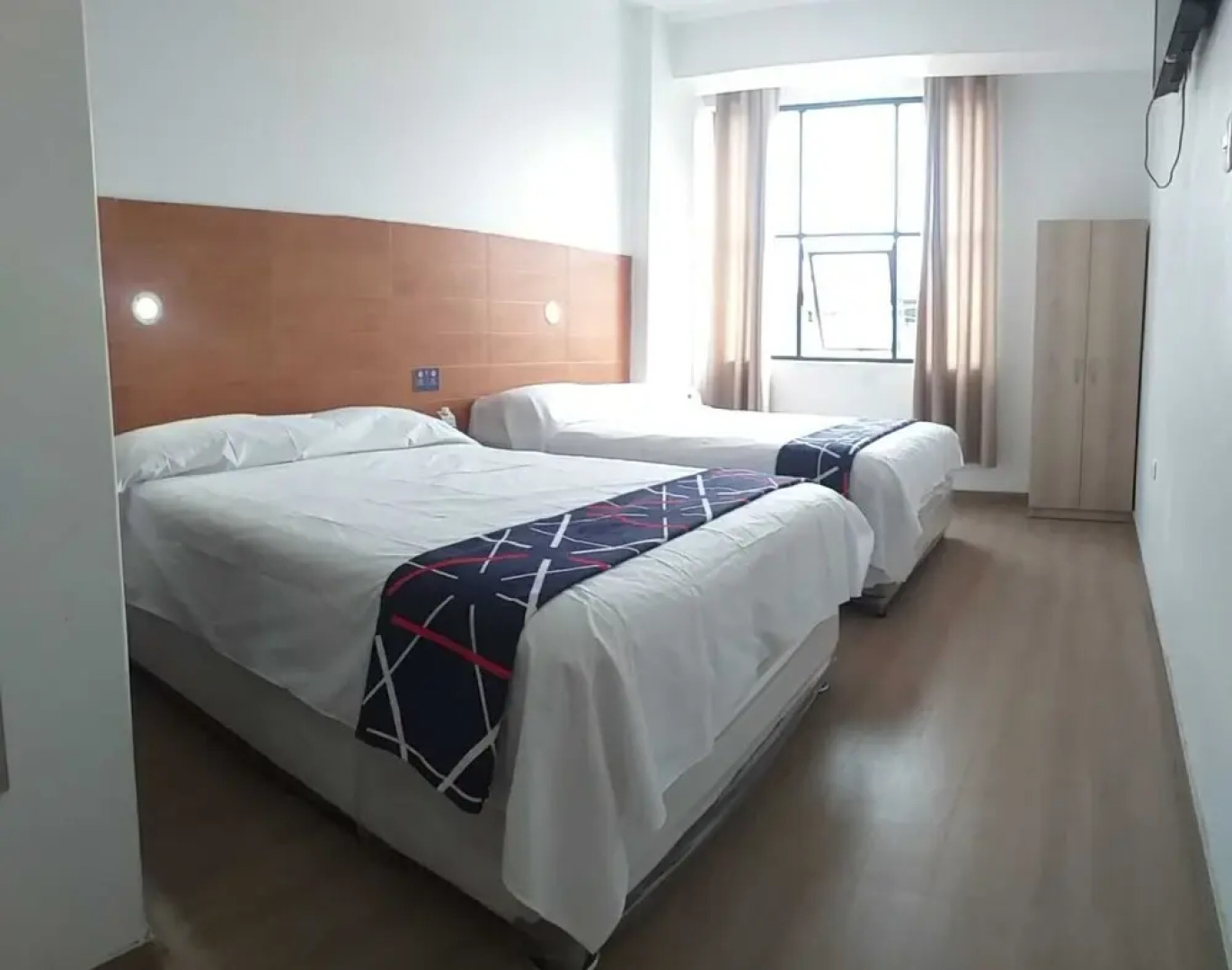 Buongiorno Suites Mancora I