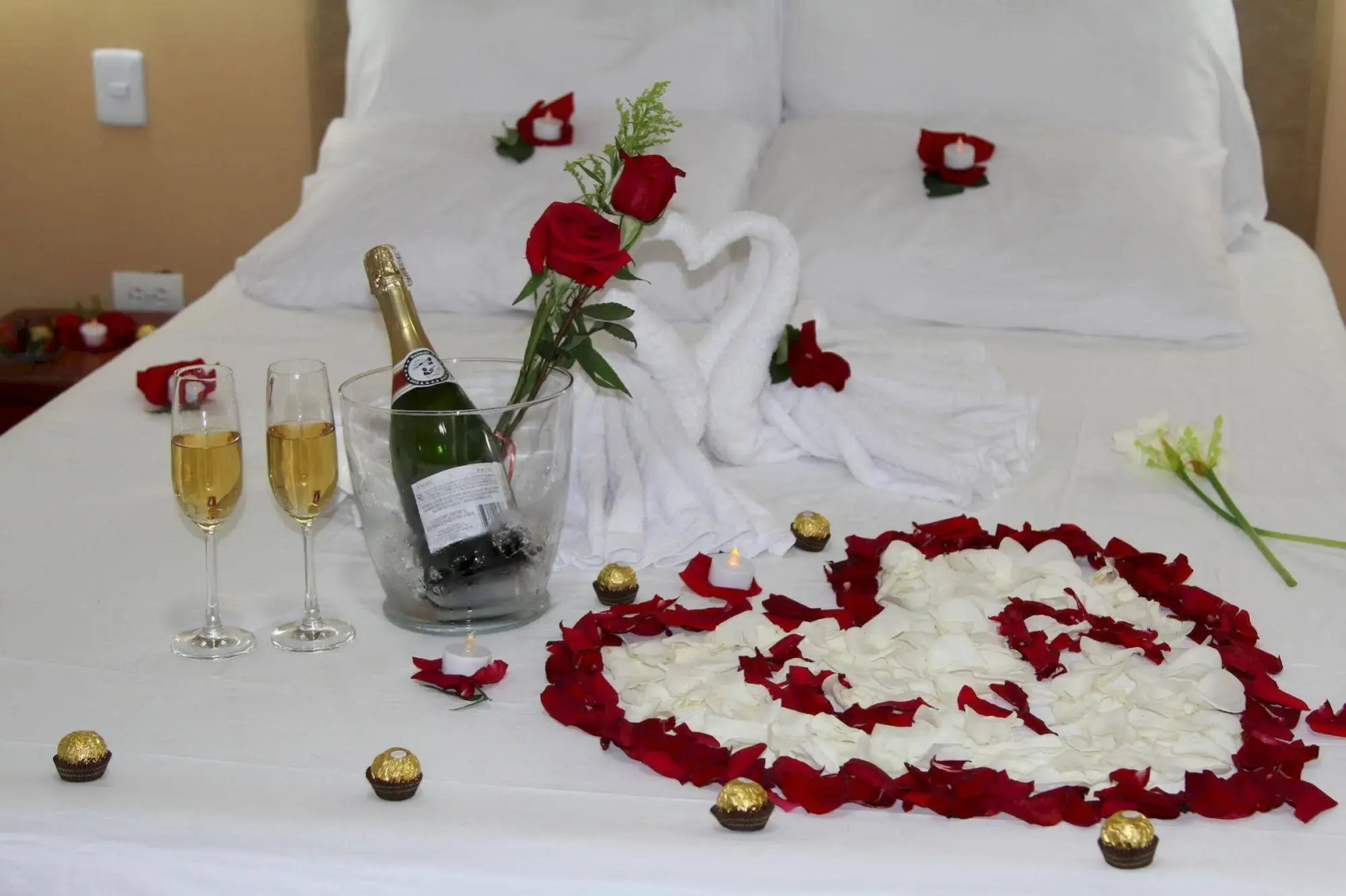 Hotel Azuan Suites By Geh Suites