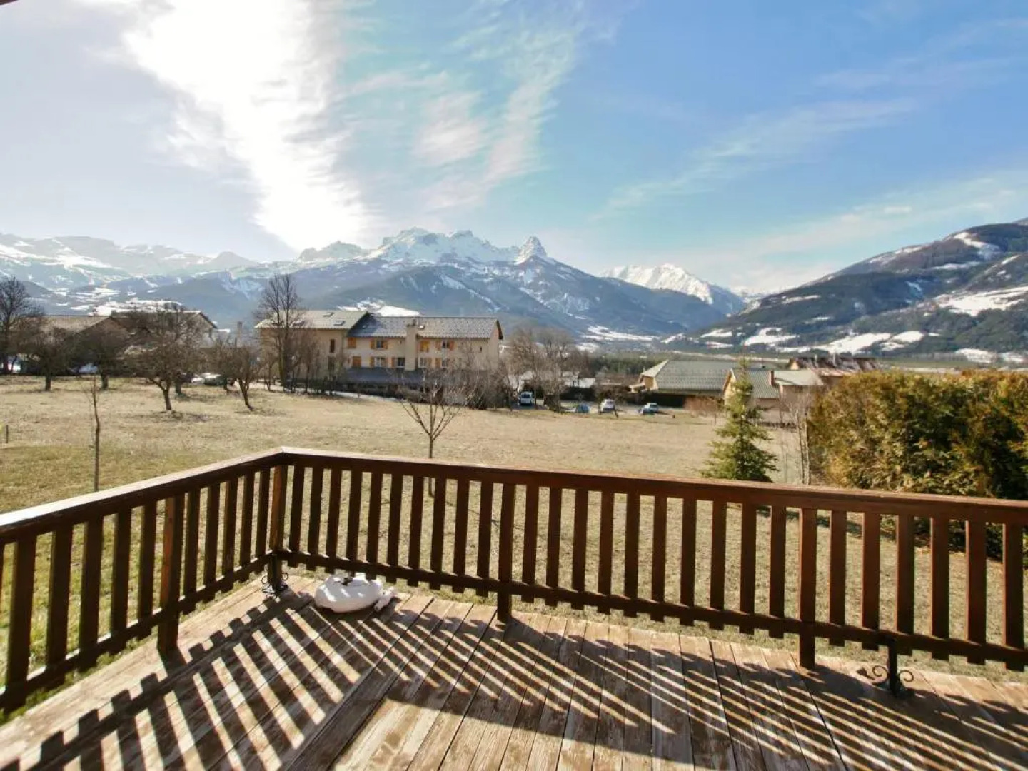 Maison Saint-Pons, 4 pièces, 8 personnes - FR-1-165A-91