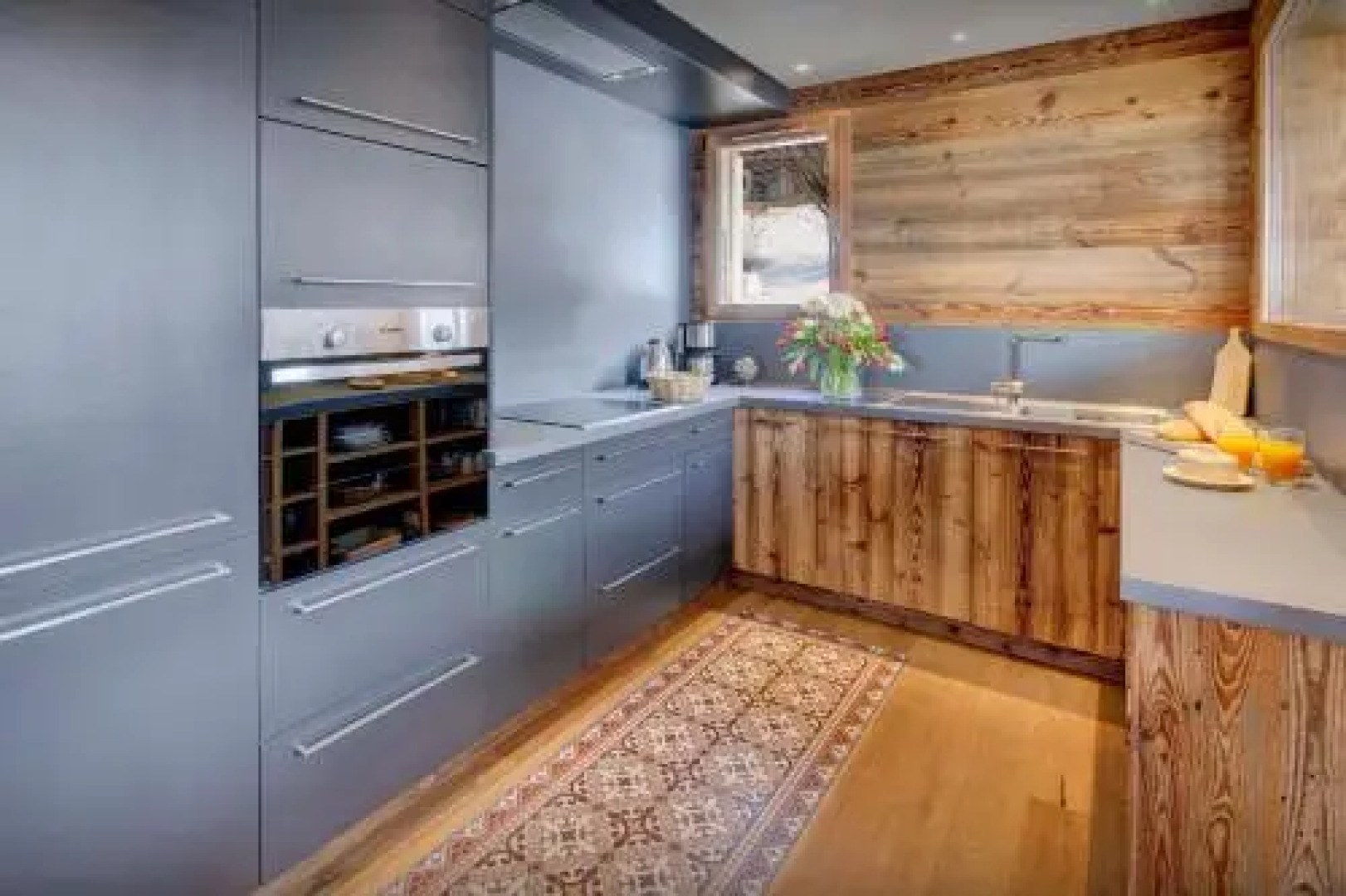 Chalet Andreanna - OVO Network