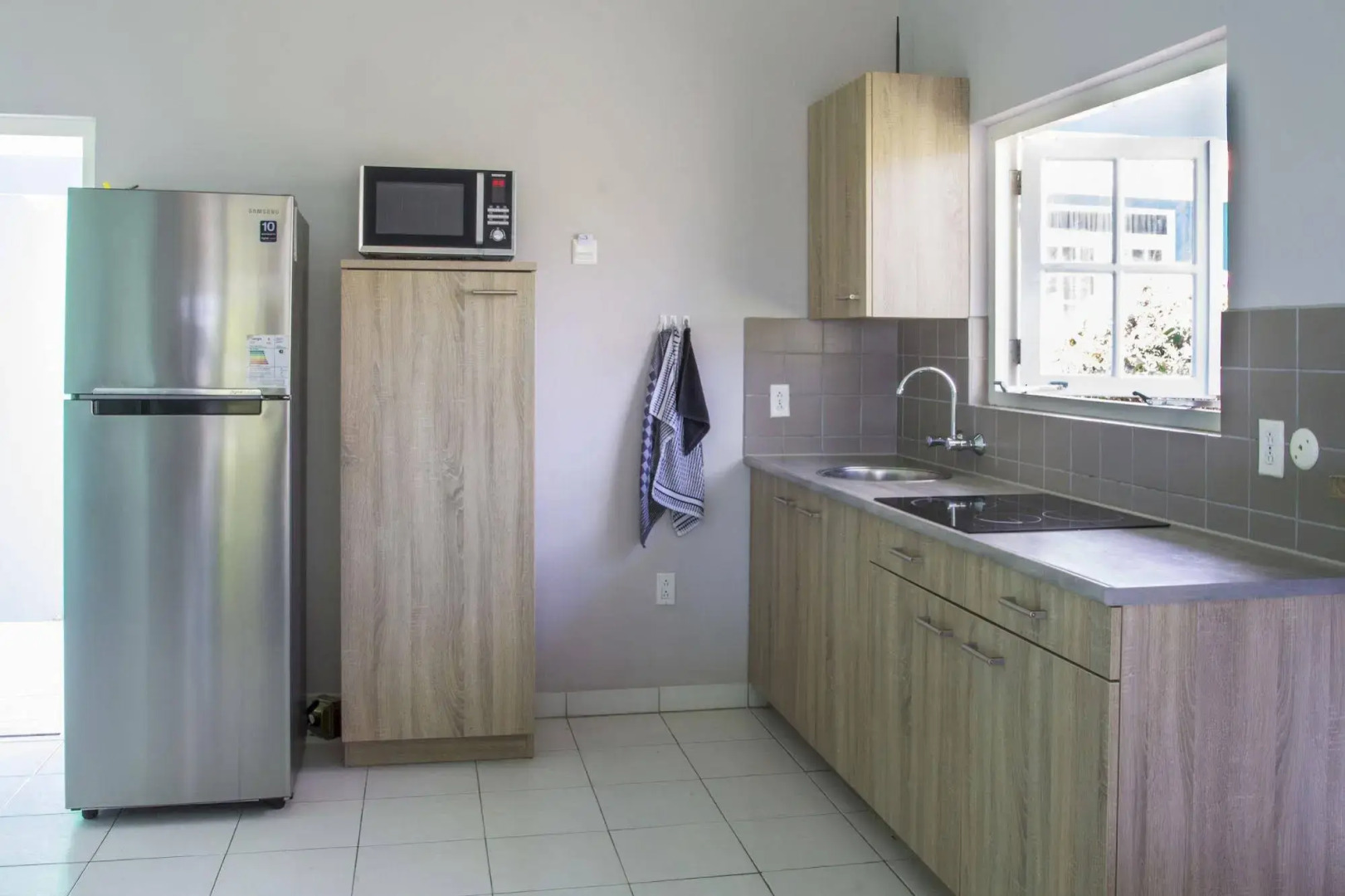 Bon Bini Seaside Resort