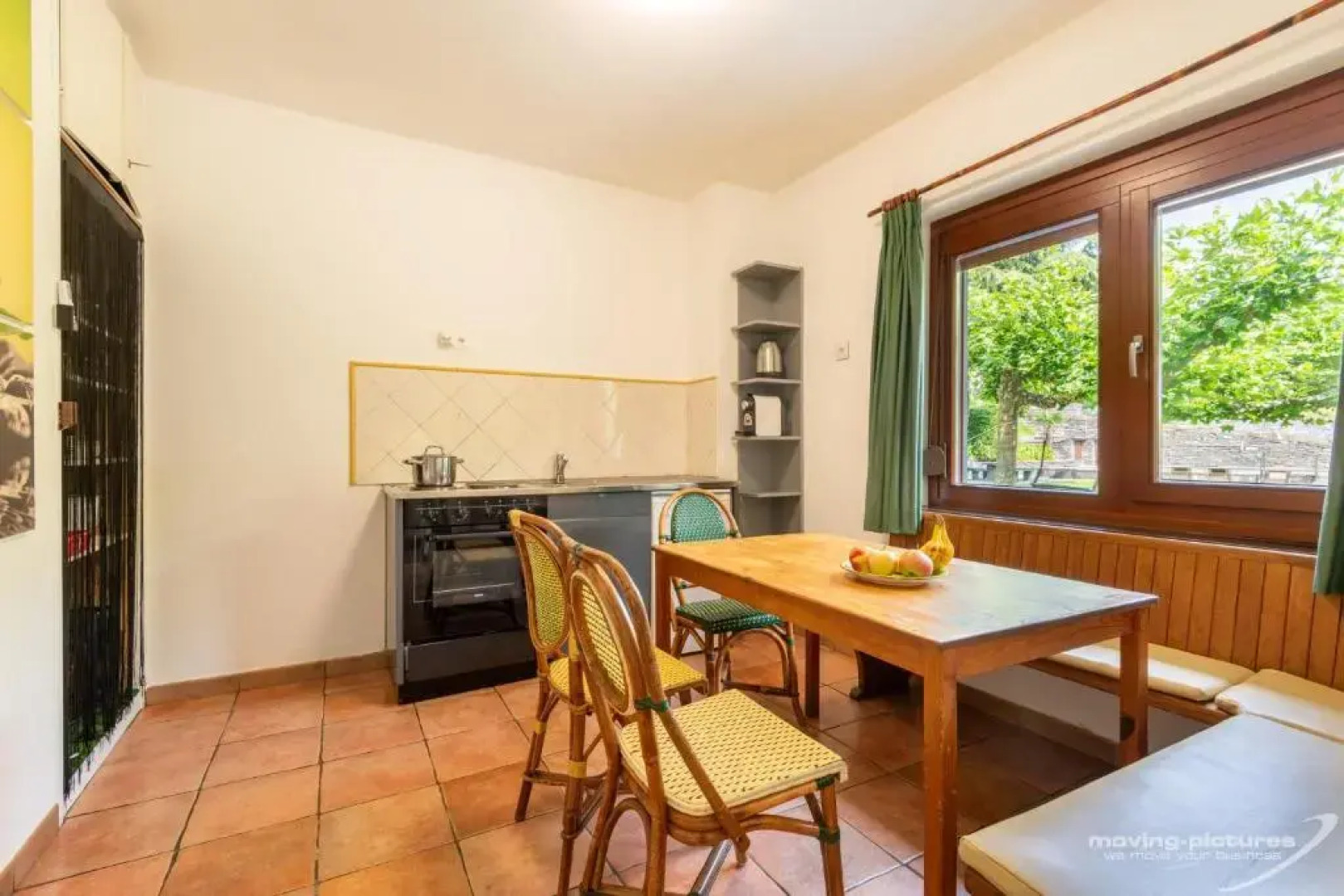 Bamboohouse Motel Riazzino