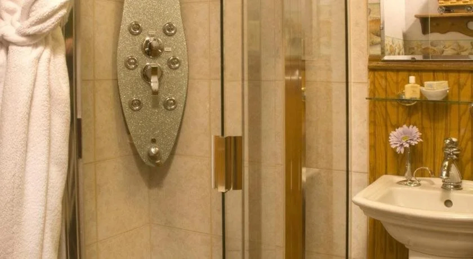 Franklin Victorian Bed and Breakfast - Sparta