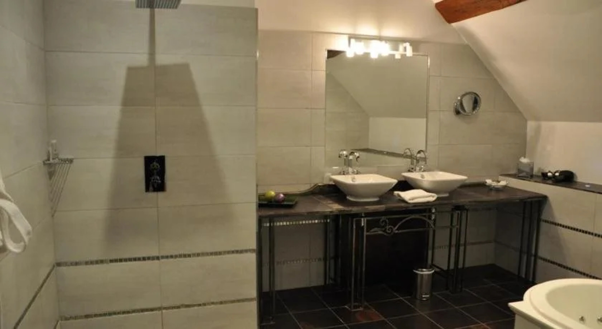 Abbaye de la Bussière