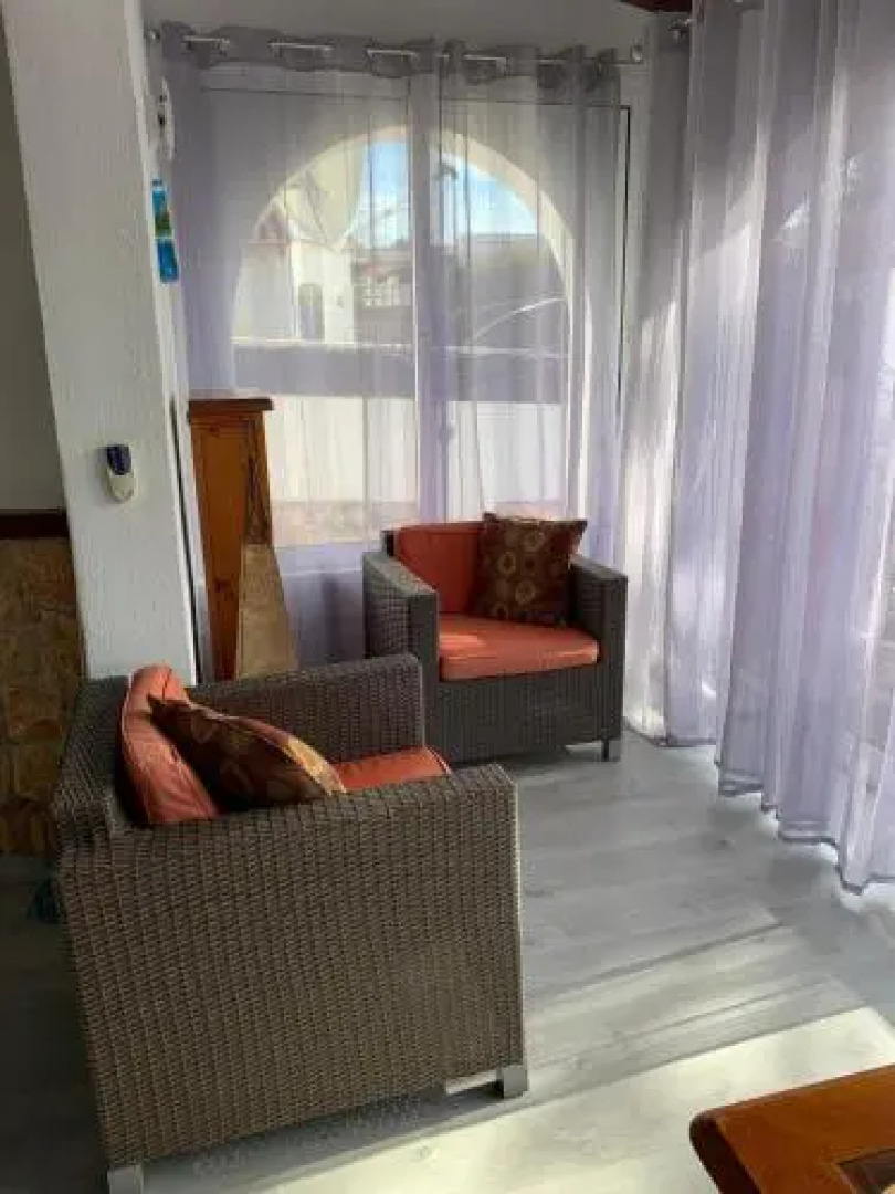 Holiday Home Ca Liberty