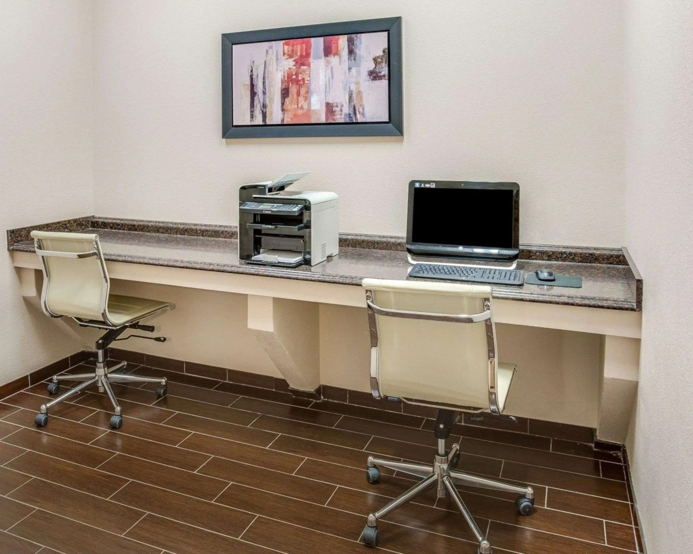 Comfort Suites Mandeville - Covington