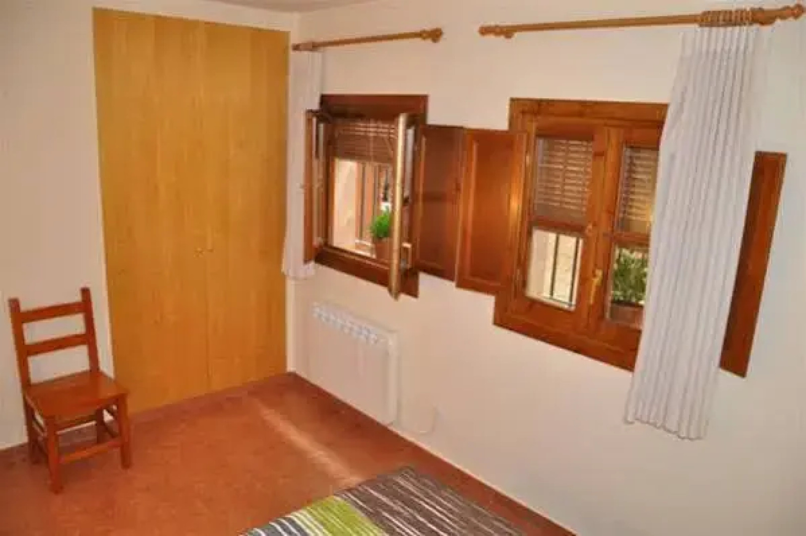 Apartamentos Casa Aurelia