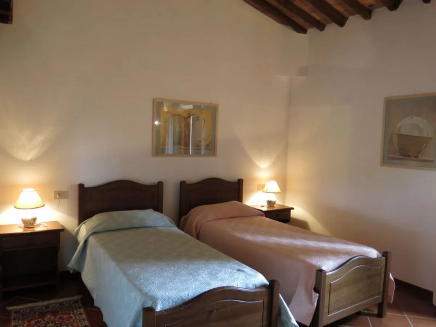 Apartment Le Palaie Peccioli 19285