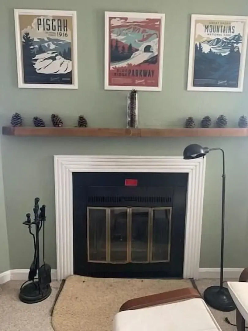 Sugar Ski & Country Club Unit 326 Bronze