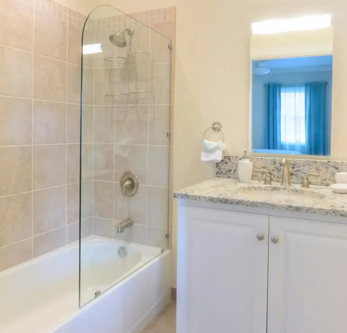 Holiday Villas at Vuemont