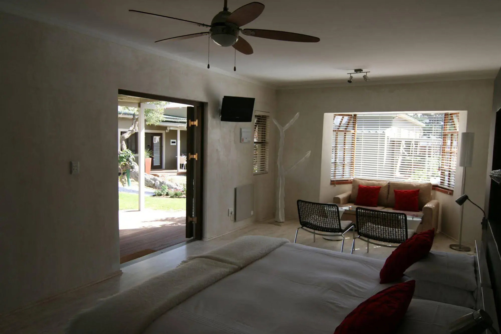 Brigadoon Guesthouse