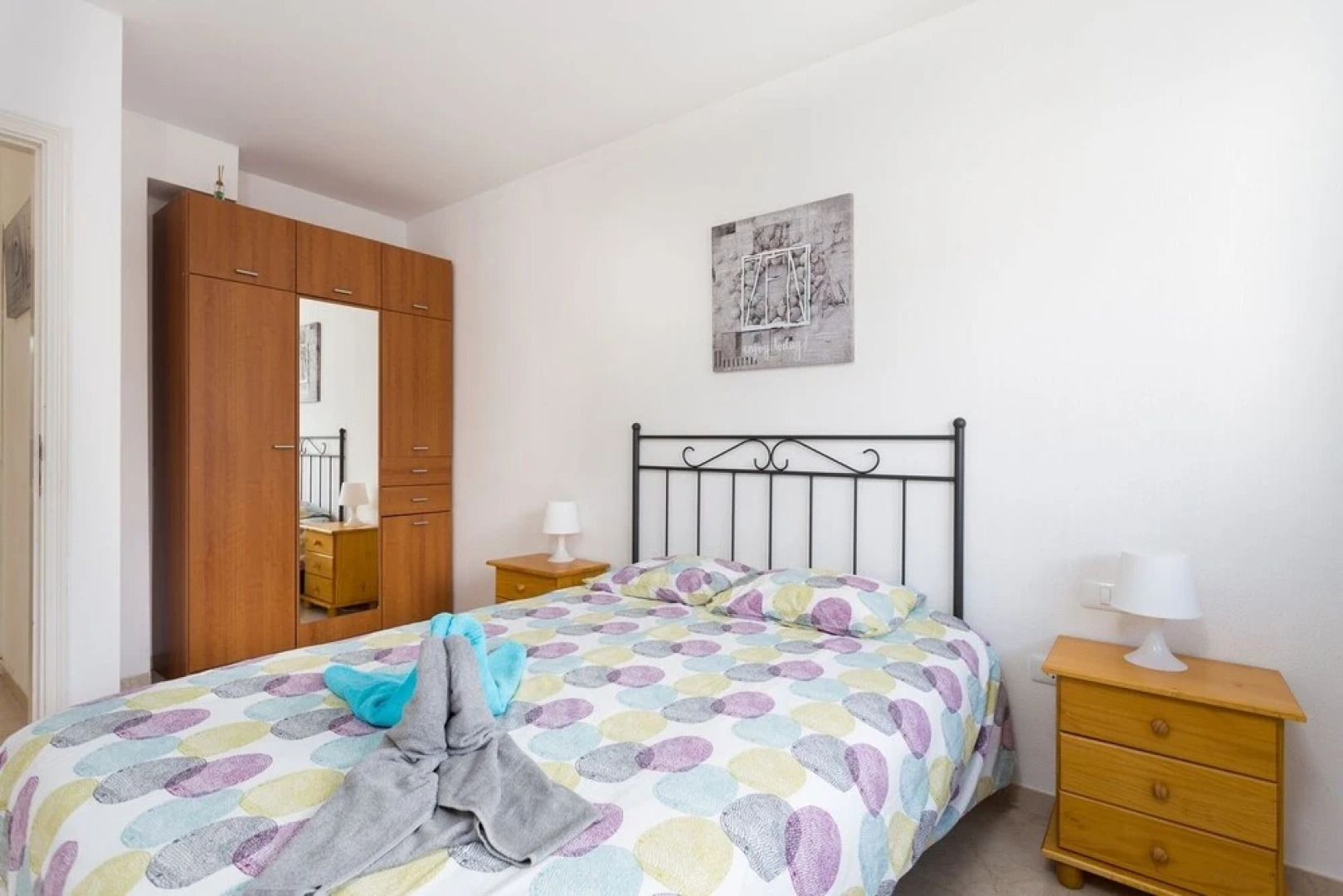 Live Puertito Karateca A