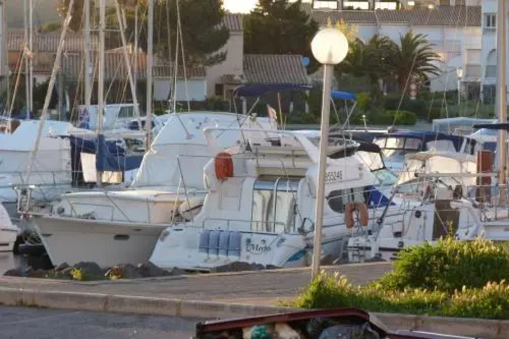 Studio Naturist Village