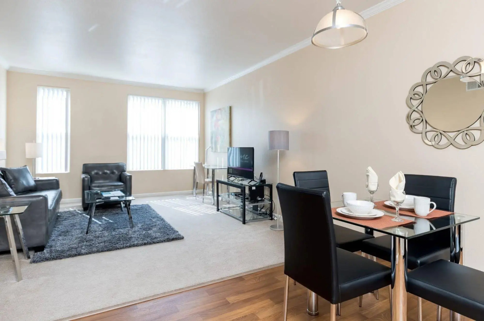 Global Luxury Suites at San Fernando